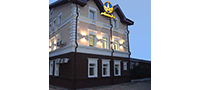 Фасад нашего офиса